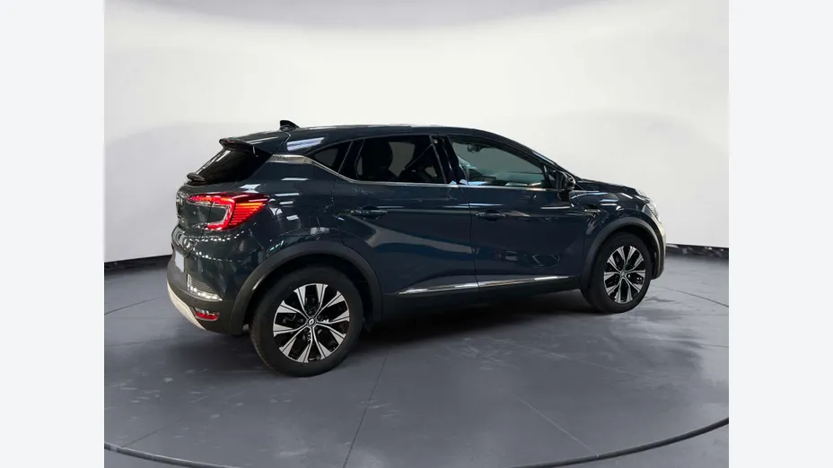 RENAULT Captur -