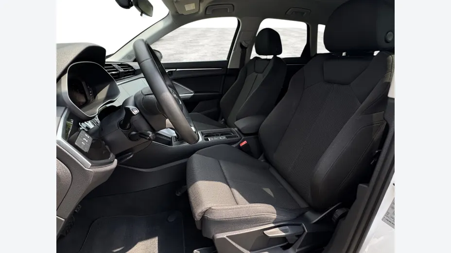 AUDI Q3 Q3 35 TFSI S-Line