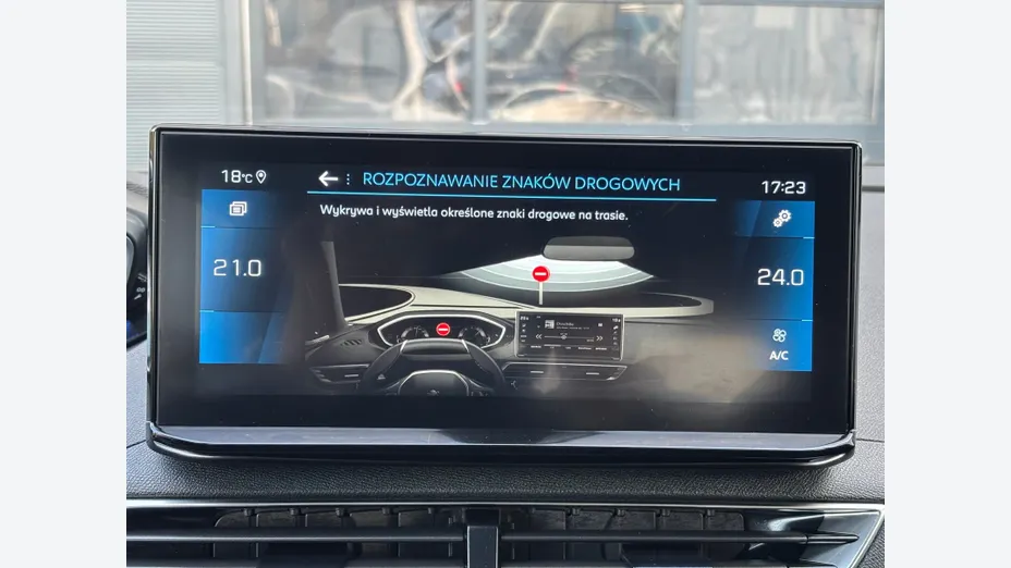 PEUGEOT 5008 5008 1.5 BlueHDi Allure Pack S&S EAT8