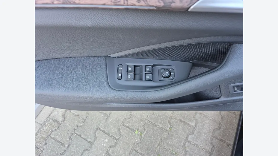 SKODA Superb Superb 2.0 TDI SCR 4x4 L&K DSG Nowy