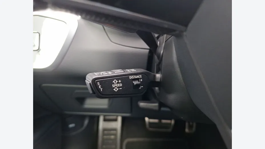 AUDI A6 Avant -