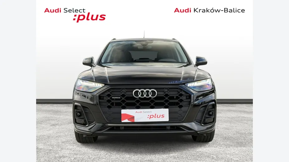 AUDI Q5 Q5 40 TDI mHEV Quattro S Line S tronic
