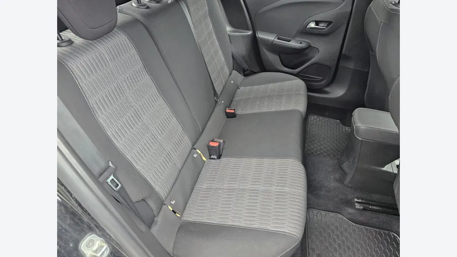 OPEL Corsa Corsa 1.2 Elegance S&S