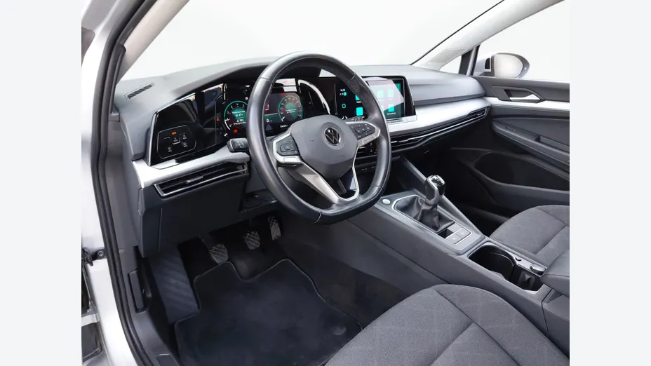 VOLKSWAGEN Golf Golf VIII 1.5 TSI EVO Life