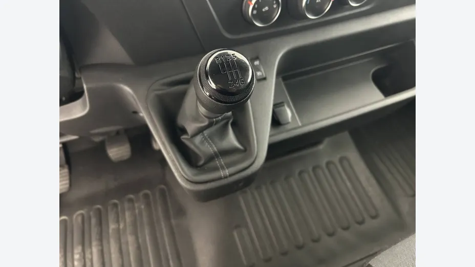 RENAULT Master -