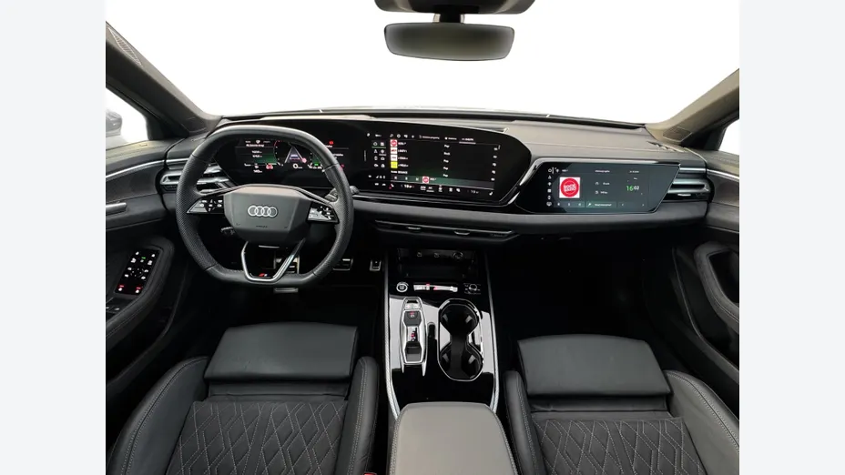 AUDI A5 A5 TFSI 150 kW Quattro S tronic