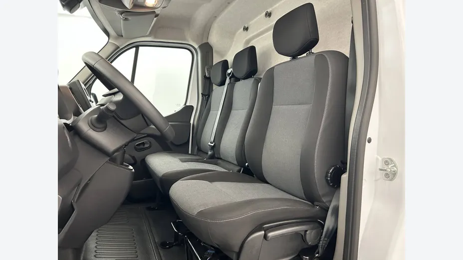 RENAULT Master -
