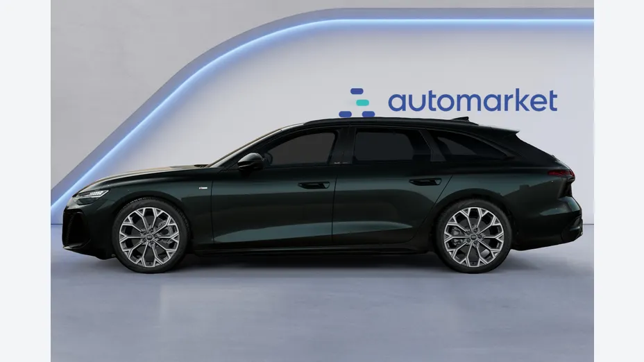 AUDI A5 A5 e-Hybrid 220 kW Quattro S tronic Nowy