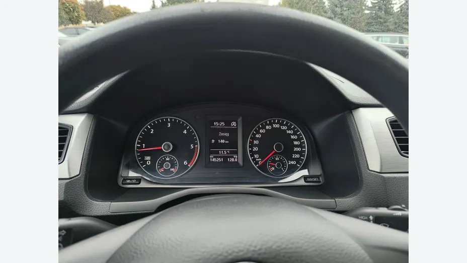 VOLKSWAGEN Caddy Caddy 2.0 TDI