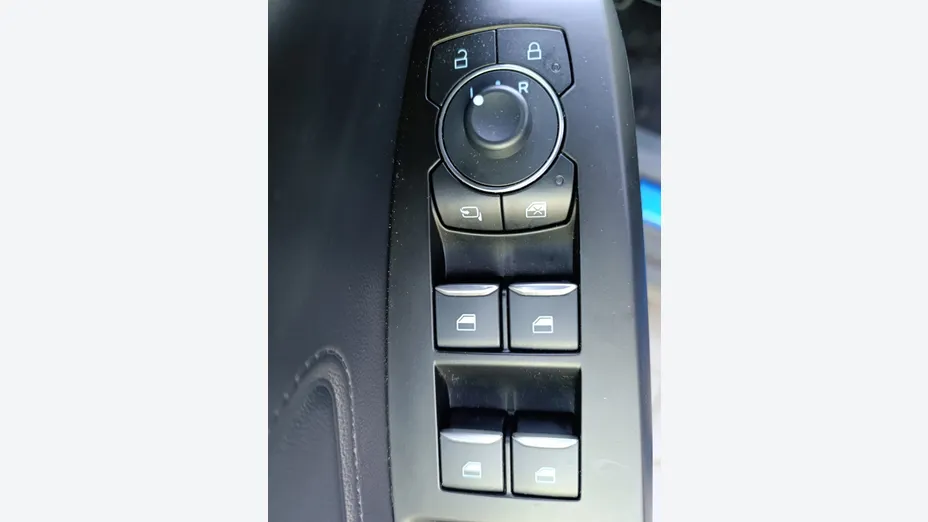 FORD Focus Focus 1.0 EcoBoost Titanium