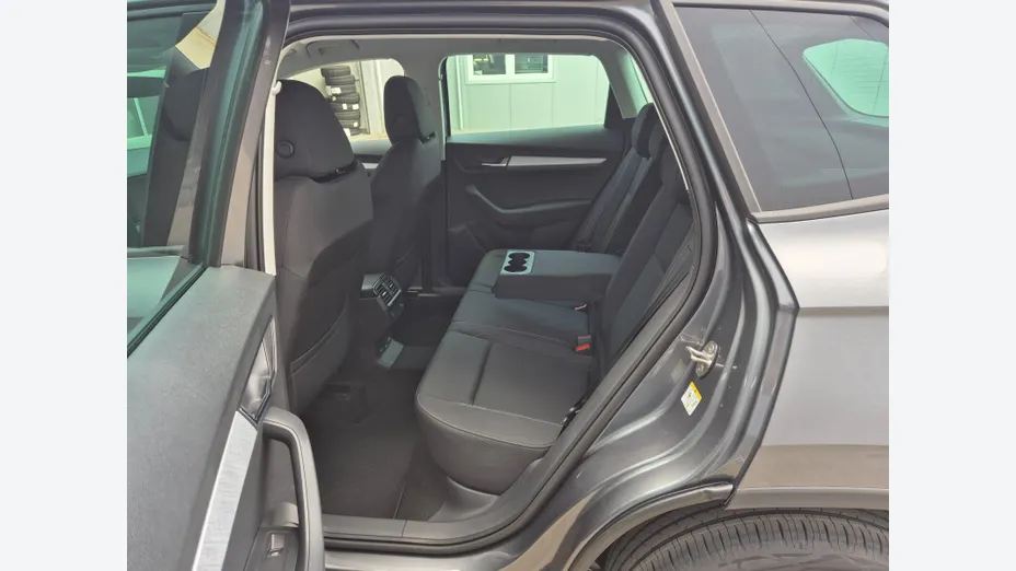 SKODA Karoq Karoq 1.5 TSI ACT Drive DSG Nowy