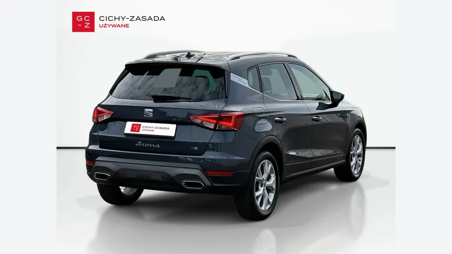 SEAT Arona Arona 1.0 TSI Full LED S&S