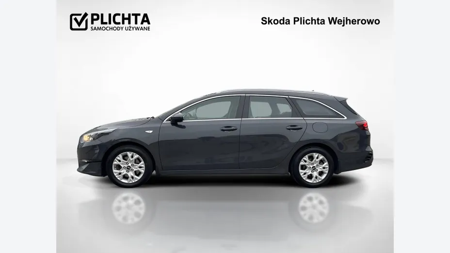 KIA Cee'd Ceed 1.5 T-GDI M