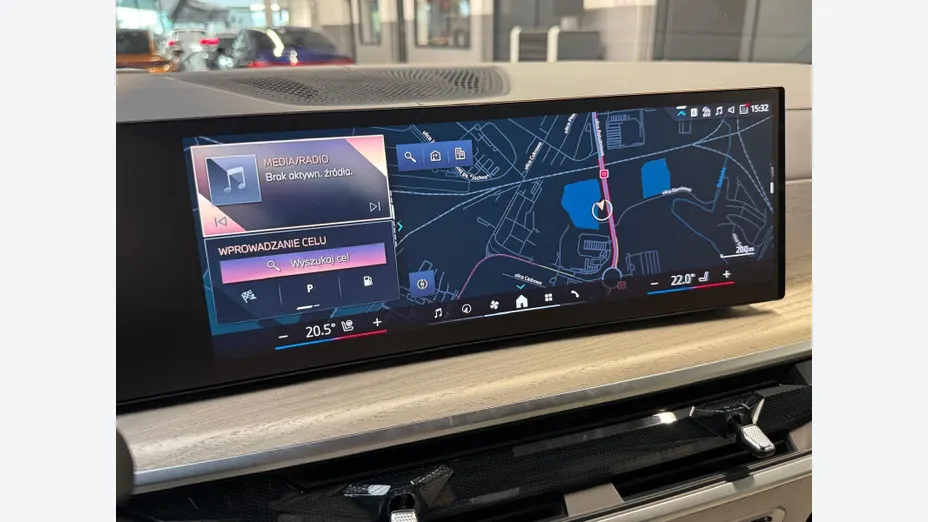 BMW X7 X7 xDrive40i mHEV M Sport sport-aut