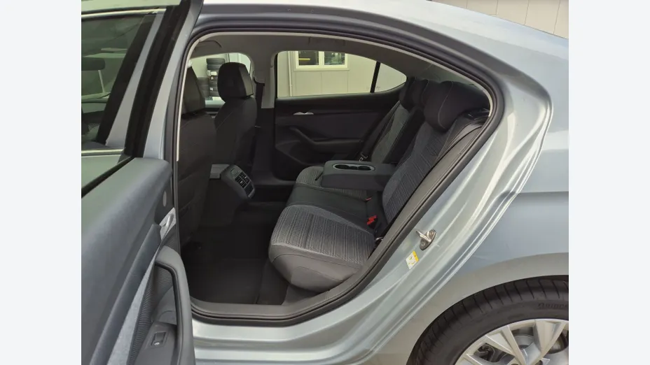 SKODA Superb Superb 1.5 TSI mHEV Drive DSG Nowy