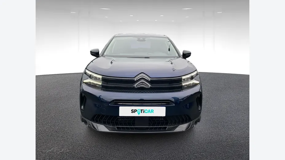 CITROEN C5 Aircross -