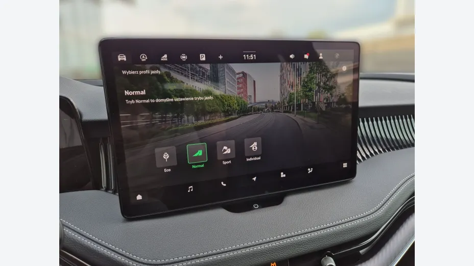 SKODA Superb Superb 2.0 TSI Sportline DSG Nowy