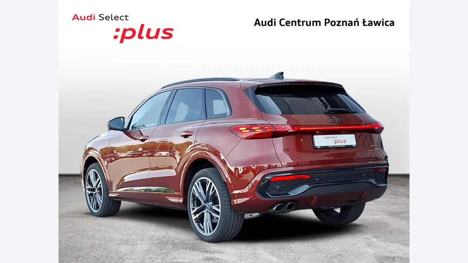 AUDI Q5 Q5 TDI mHEV 150 kW Quattro S tronic