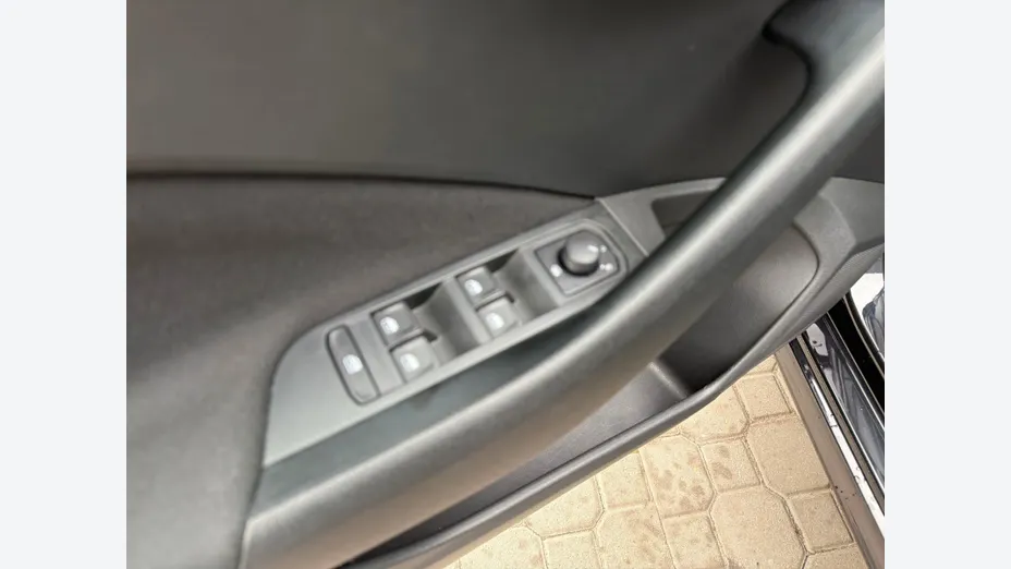 SKODA Kamiq -