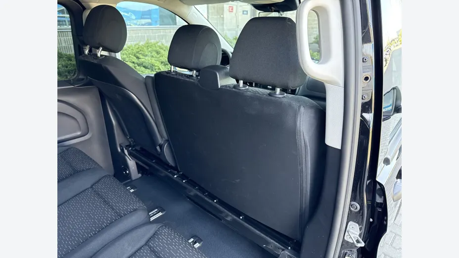 MERCEDES-BENZ Vito Vito Tourer 116 CDI L3 Pro 9G-Tronic 447.705