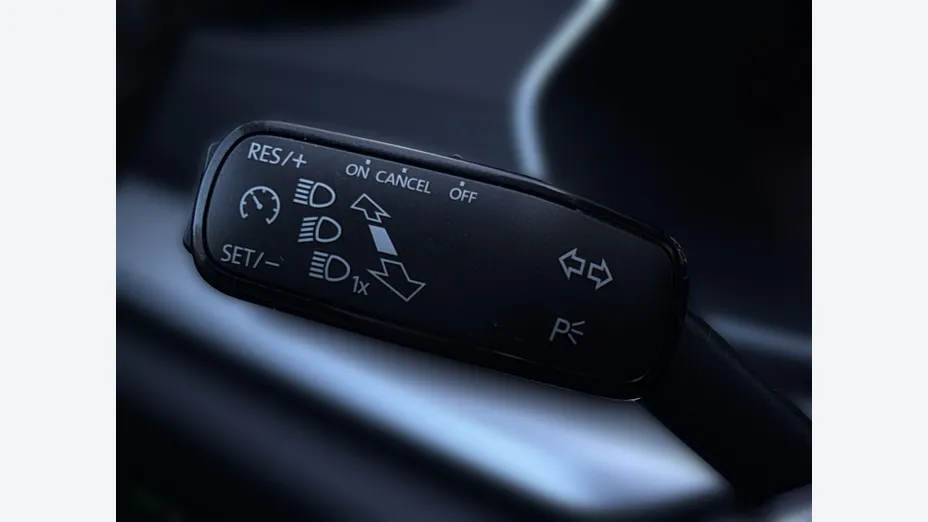SKODA Octavia Octavia 1.5 TSI Selection