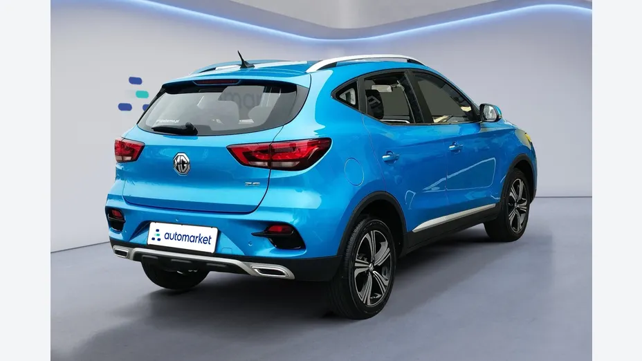 MG ZS ZS 1.5 VTi-Tech Excite