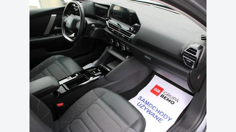 CITROEN C4 X C4 X 1.2 PureTech Shine Pack S&S EAT8