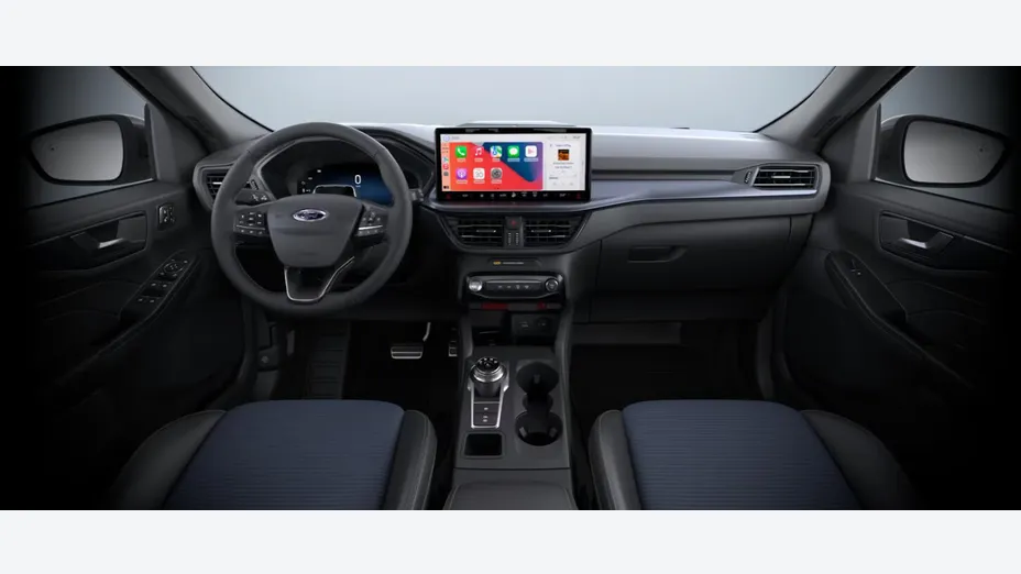 FORD Kuga Kuga 2.5P PHEV FWD Blue Cruise Edition eCVT Nowy