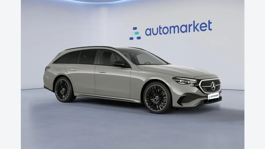 MERCEDES-BENZ E Klasa E 220 d mHEV 4-Matic AMG 9G-Tronic Nowy