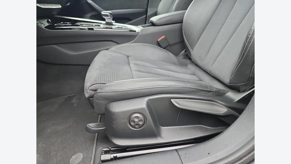 AUDI A4 Avant -
