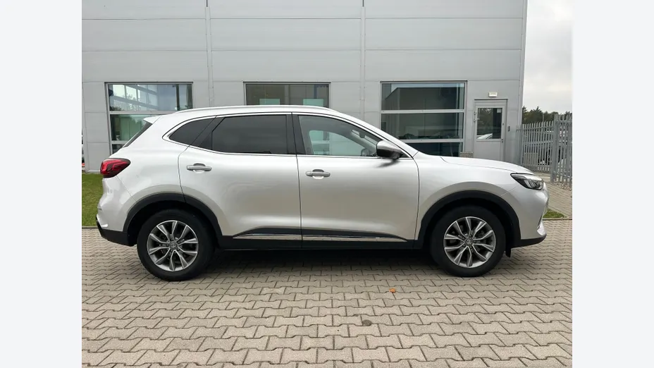 MG HS HS 1.5 T-GDI Excite DCT