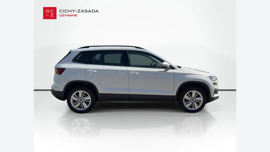 SKODA Karoq Karoq 1.5 TSI ACT Selection DSG