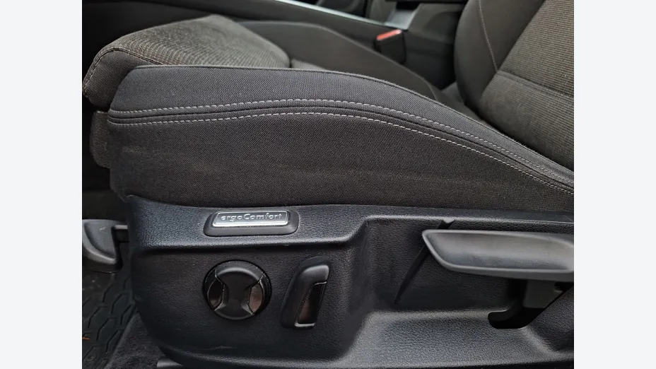 VOLKSWAGEN Passat Passat 2.0 TDI BMT Comfortline DSG7