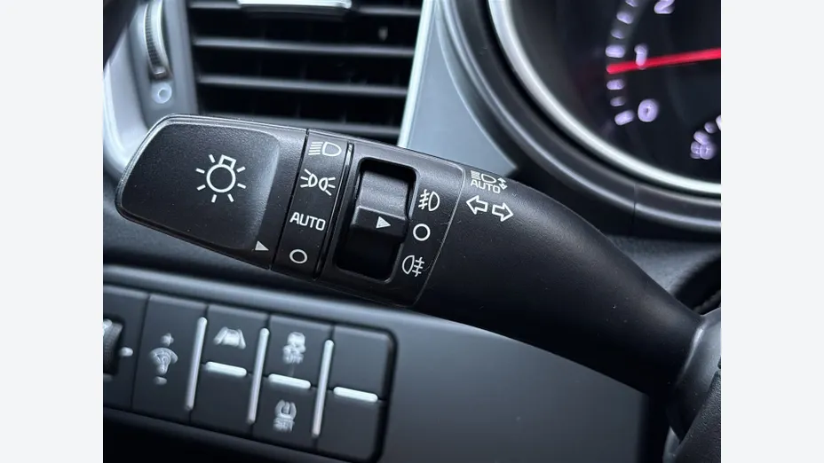 KIA Cee'd Ceed 1.5 T-GDI M DCT