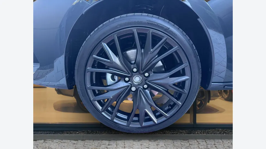 CUPRA Leon Leon 2.0 TSI 4Drive DSG Nowy