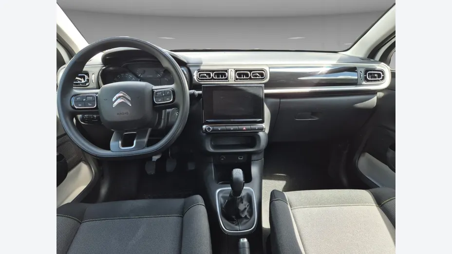 CITROEN C3 -