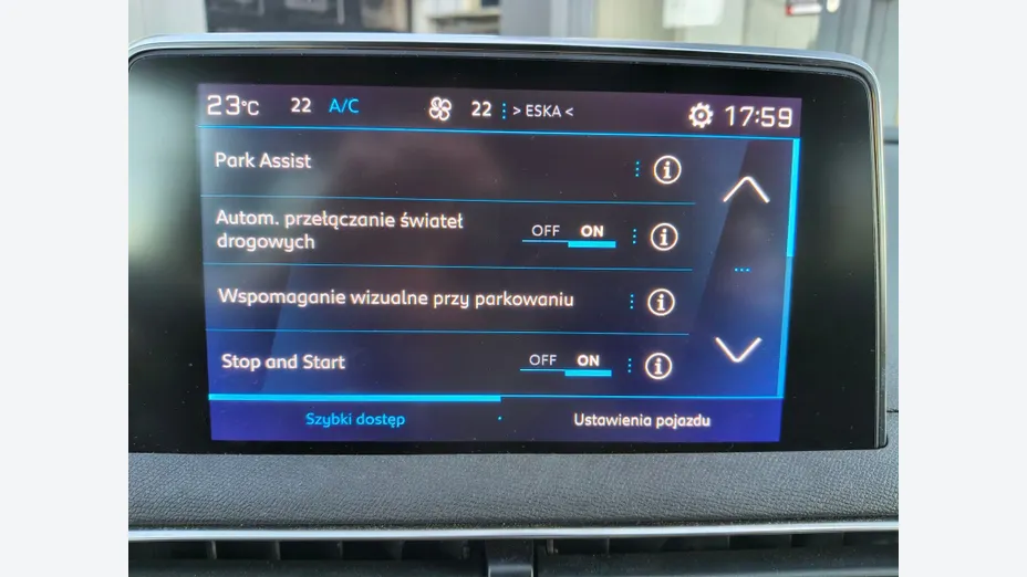 PEUGEOT 3008 3008 1.2 PureTech Allure S&S EAT8
