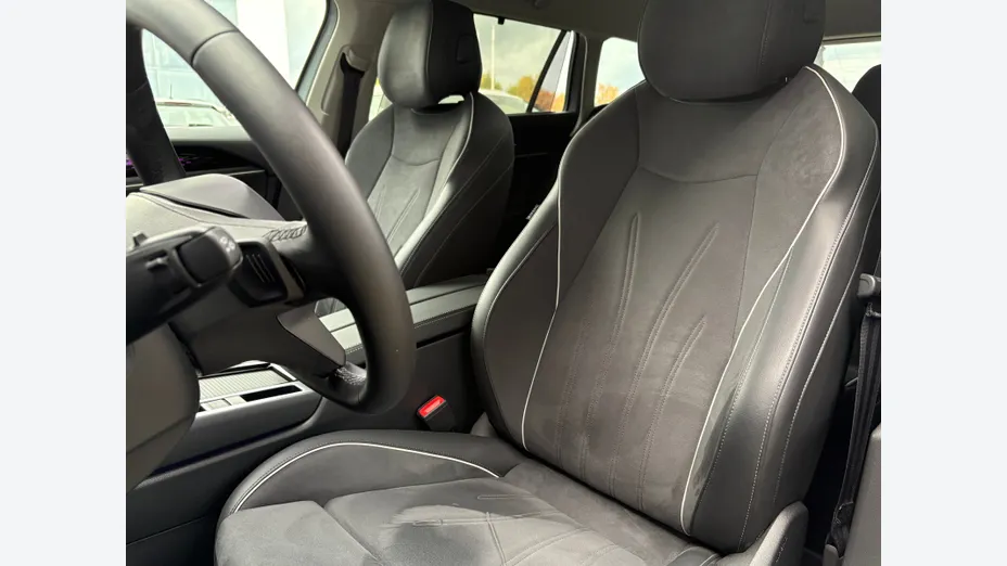 VOLKSWAGEN Passat Passat 2.0 TDI SCR Elegance DSG