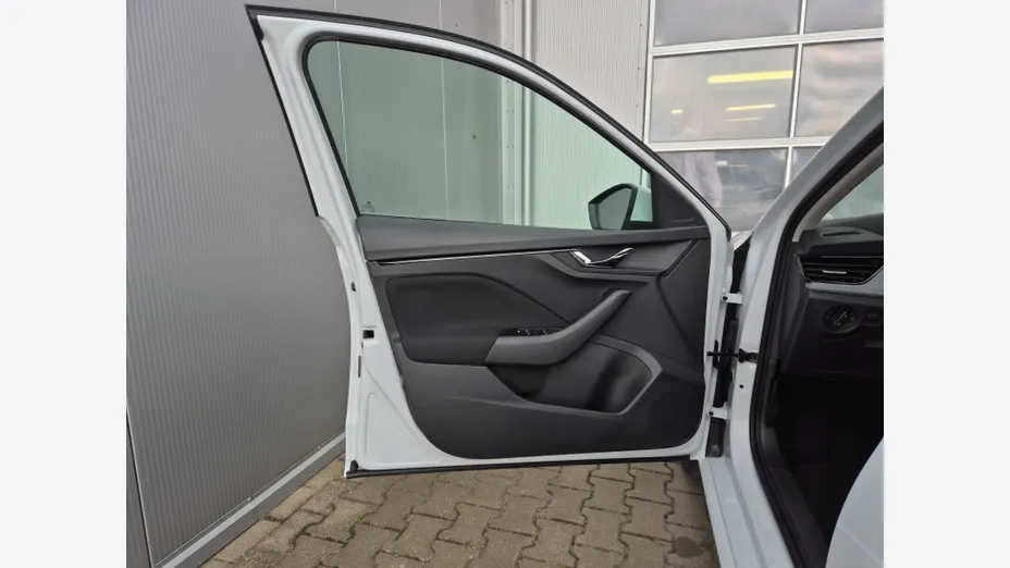 SKODA Scala Scala 1.0 TSI Drive DSG Nowy
