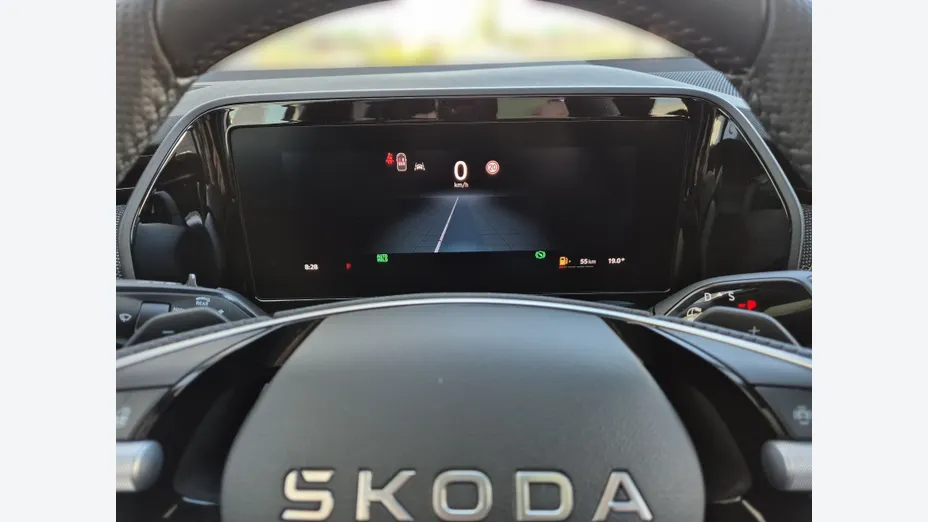 SKODA Kodiaq Kodiaq 2.0 TDI 4x2 Drive DSG Nowy