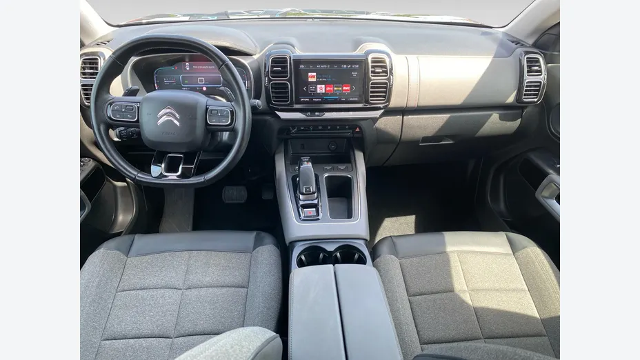 CITROEN C5 Aircross -