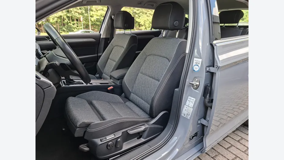 VOLKSWAGEN Passat Passat 2.0 TDI EVO Business DSG