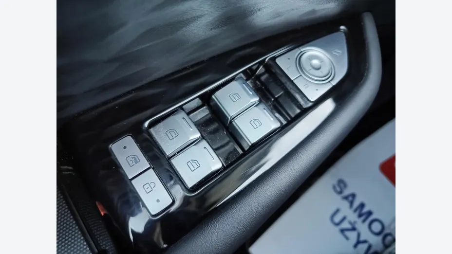 BAIC Beijing 5 Beijing 5 1.5T Luxury DCT