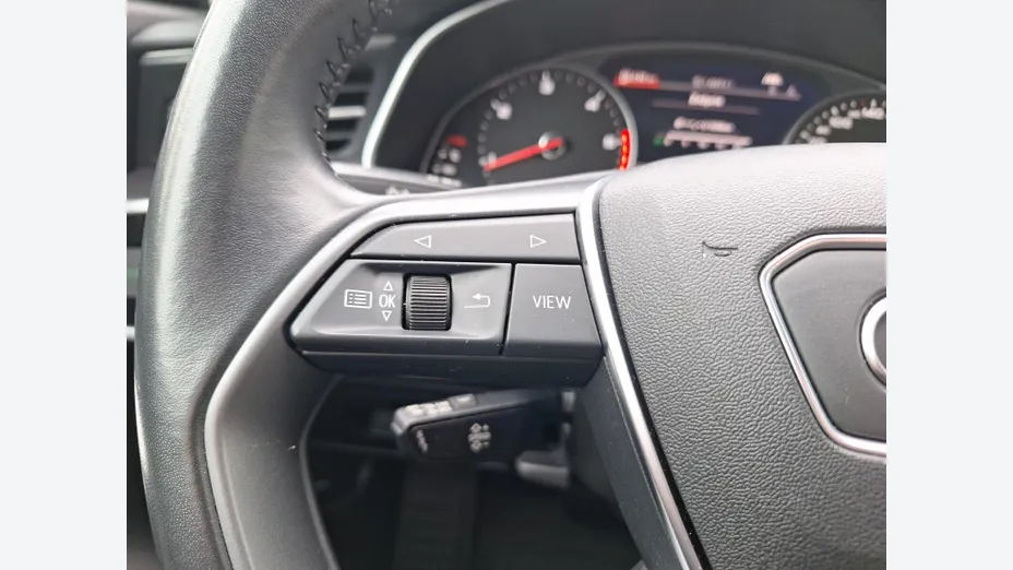 AUDI A6 Avant -