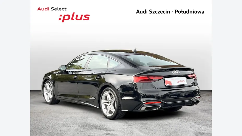 AUDI A5 Sportback -