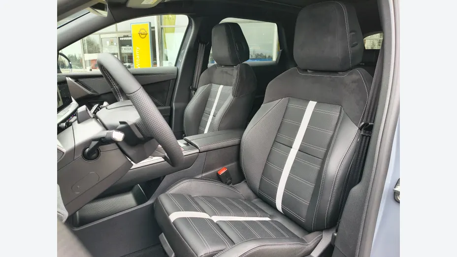 OPEL Grandland -