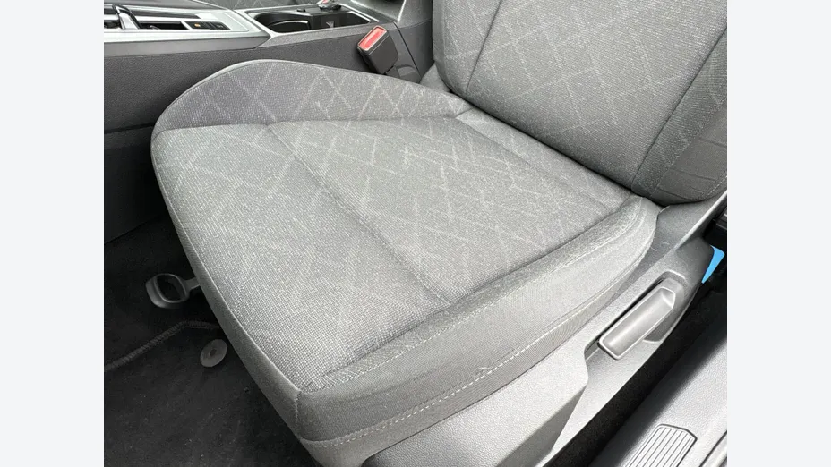VOLKSWAGEN Golf Golf VIII 1.5 eTSI EVO Life DSG