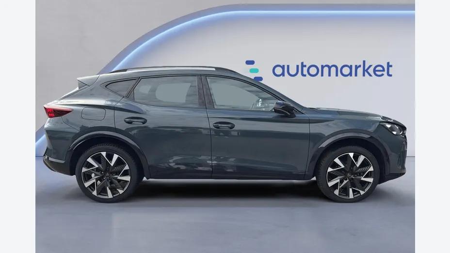 CUPRA Formentor Formentor 1.5 eTSI mHEV DSG