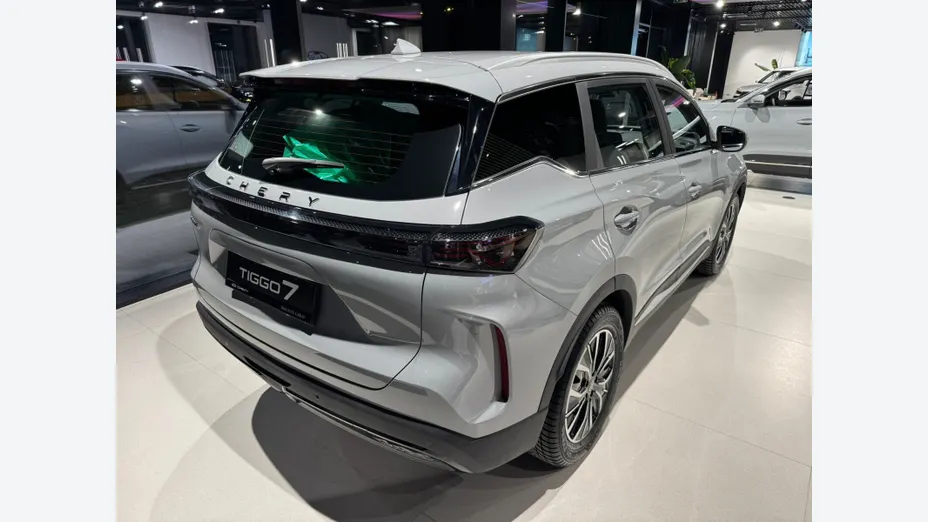 CHERY Tiggo 7 -