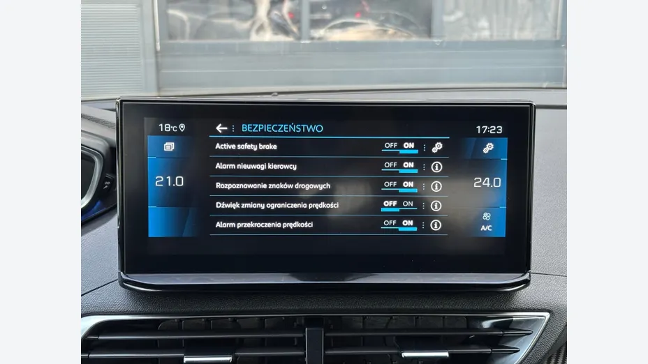 PEUGEOT 5008 5008 1.5 BlueHDi Allure Pack S&S EAT8
